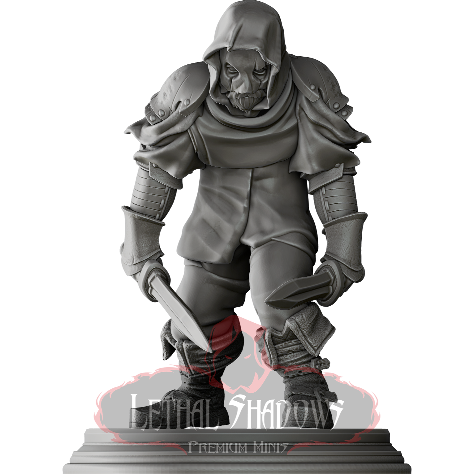 Assassin A