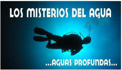MISTERIOS DEL AGUA 2