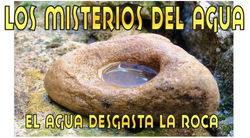 MISTERIOS DEL AGUA 3
