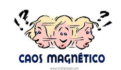 CAOS MAGNETICO