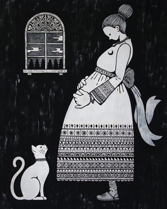 アイアムアマザー