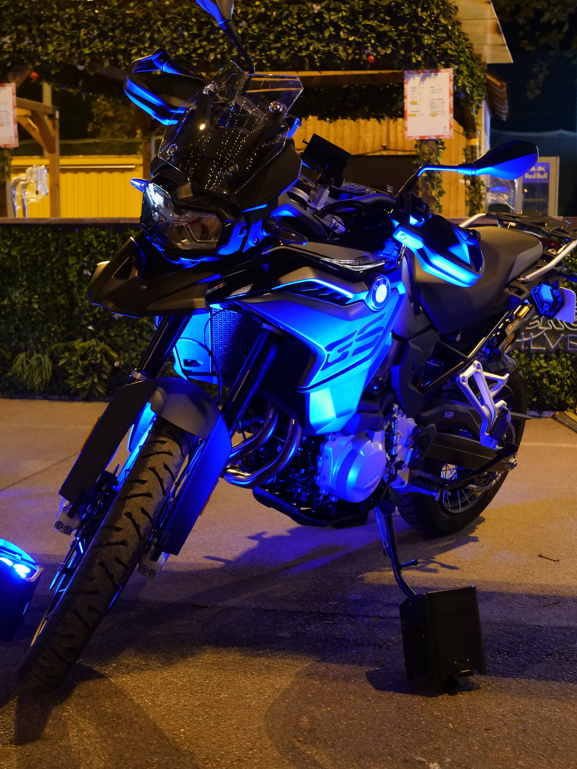 Moto Pars