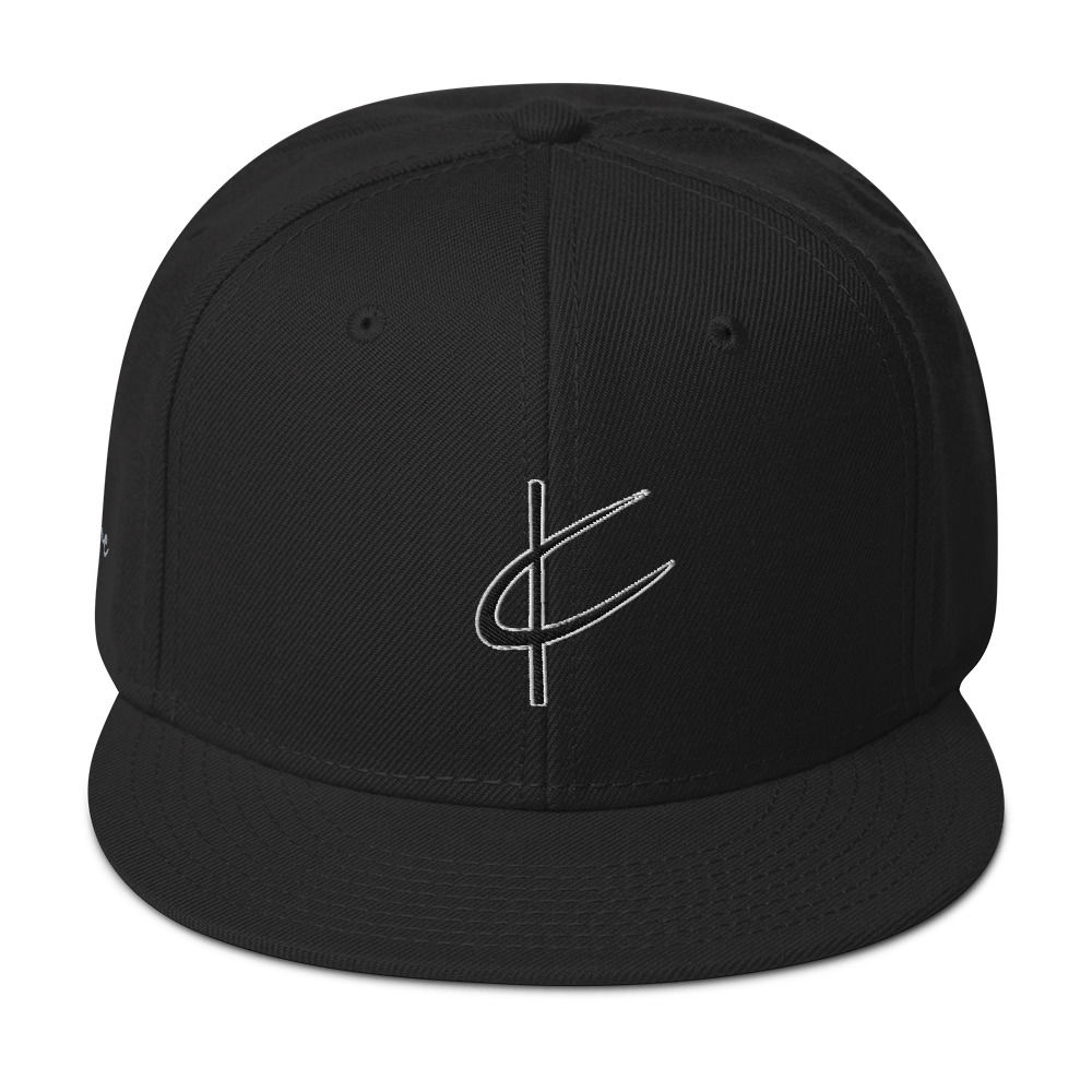 KC Iconic Snapback