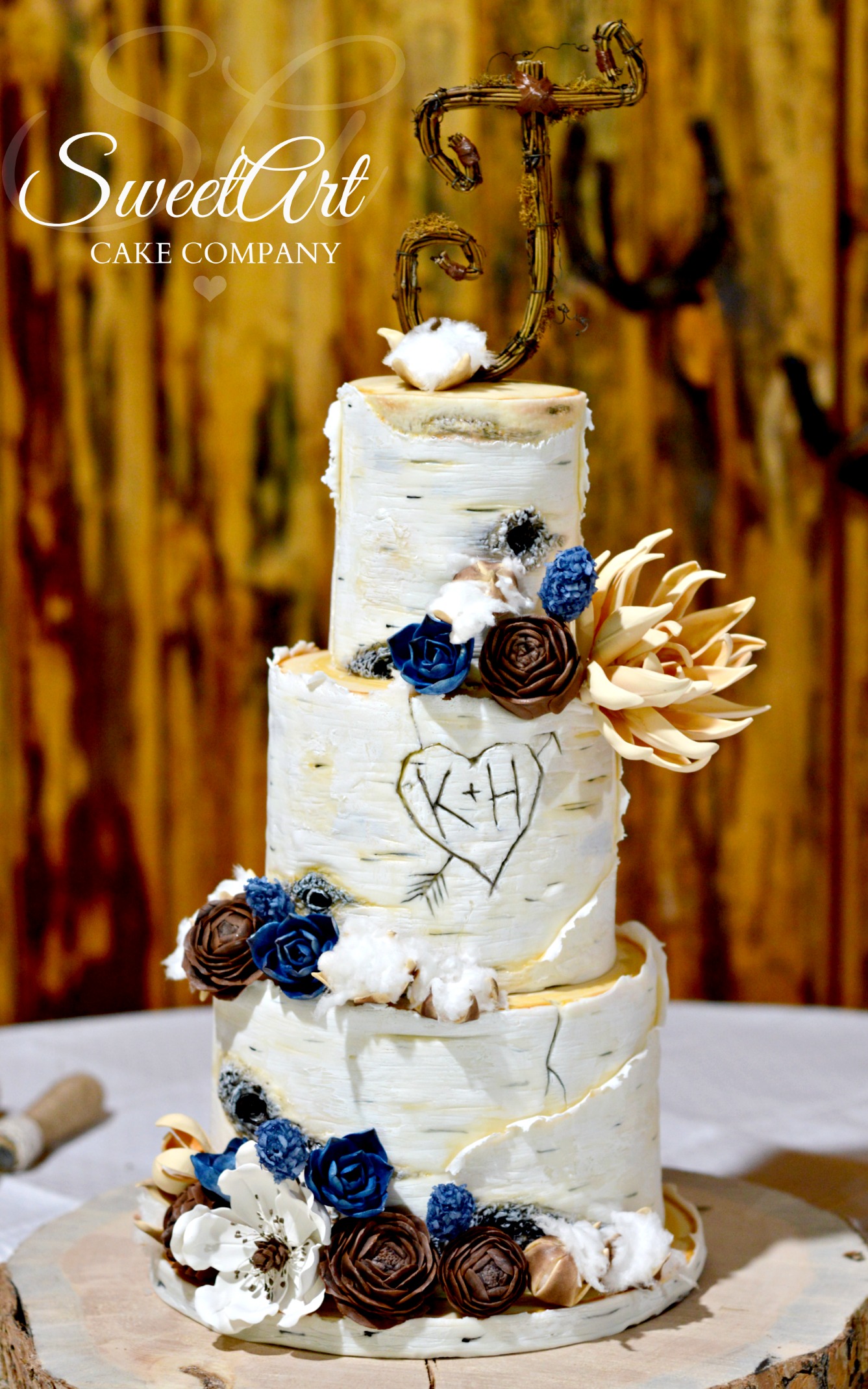 sweetart cake company shannon