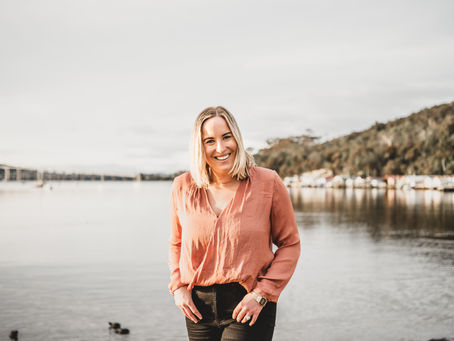 How I overcame perinatal depression.