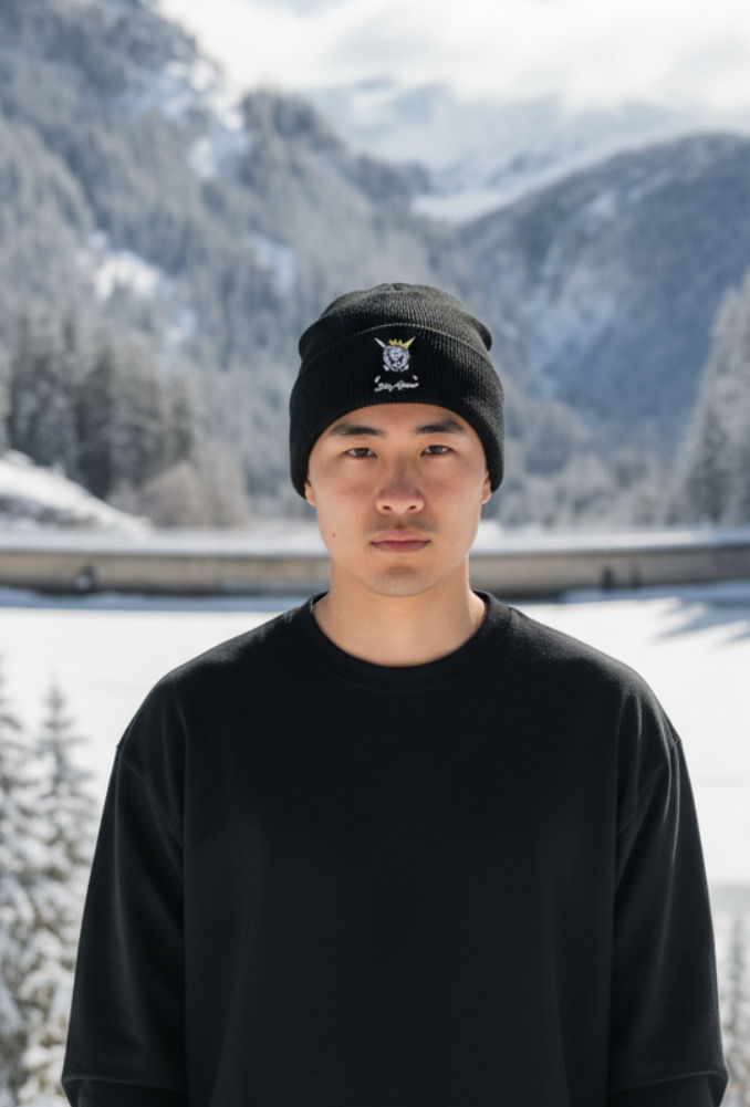 Miniature : Bonnet warriors 