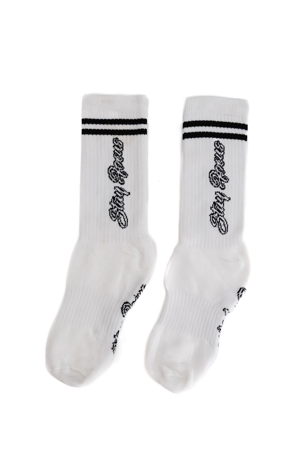 Miniature : Chaussettes Warriors⚔️