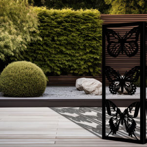 Privacy Screens / Panels 