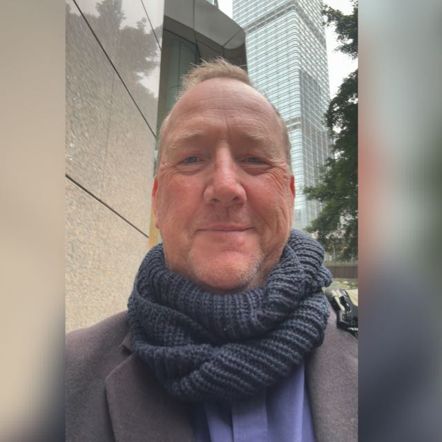 Writer: Jamie McWilliam