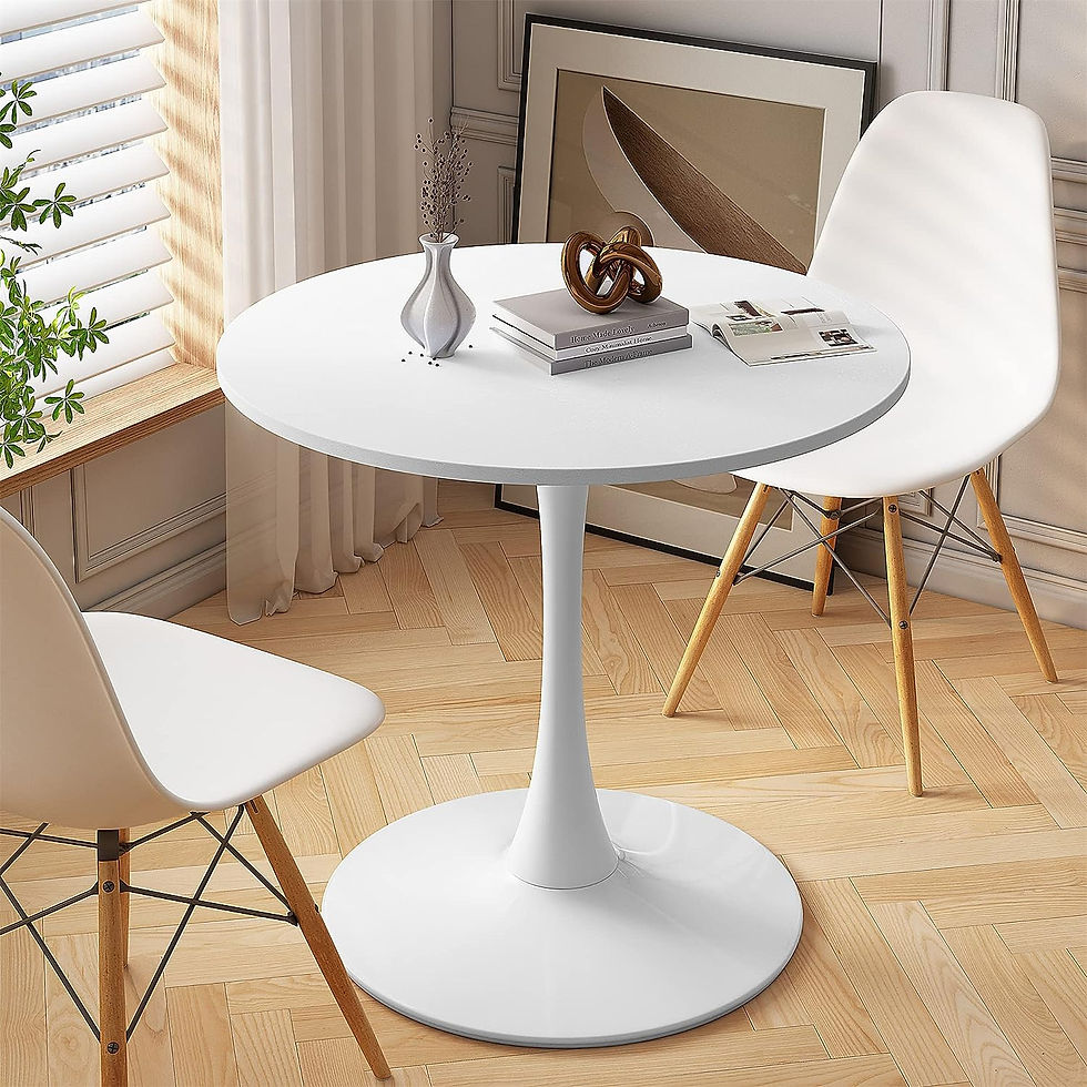 Saarinen Tulip Coffee Table