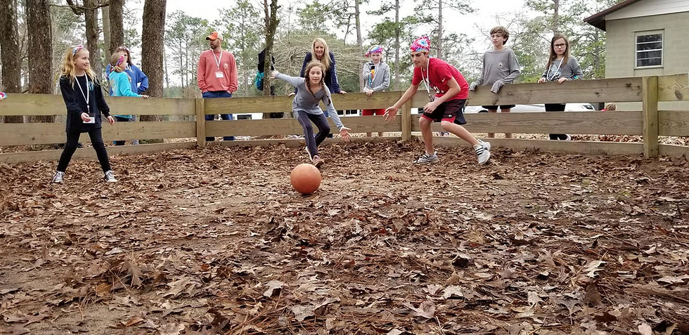 GaGa Pit
