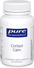 Cortisol Calm