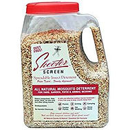 Skeeter Screen Lawn Granules