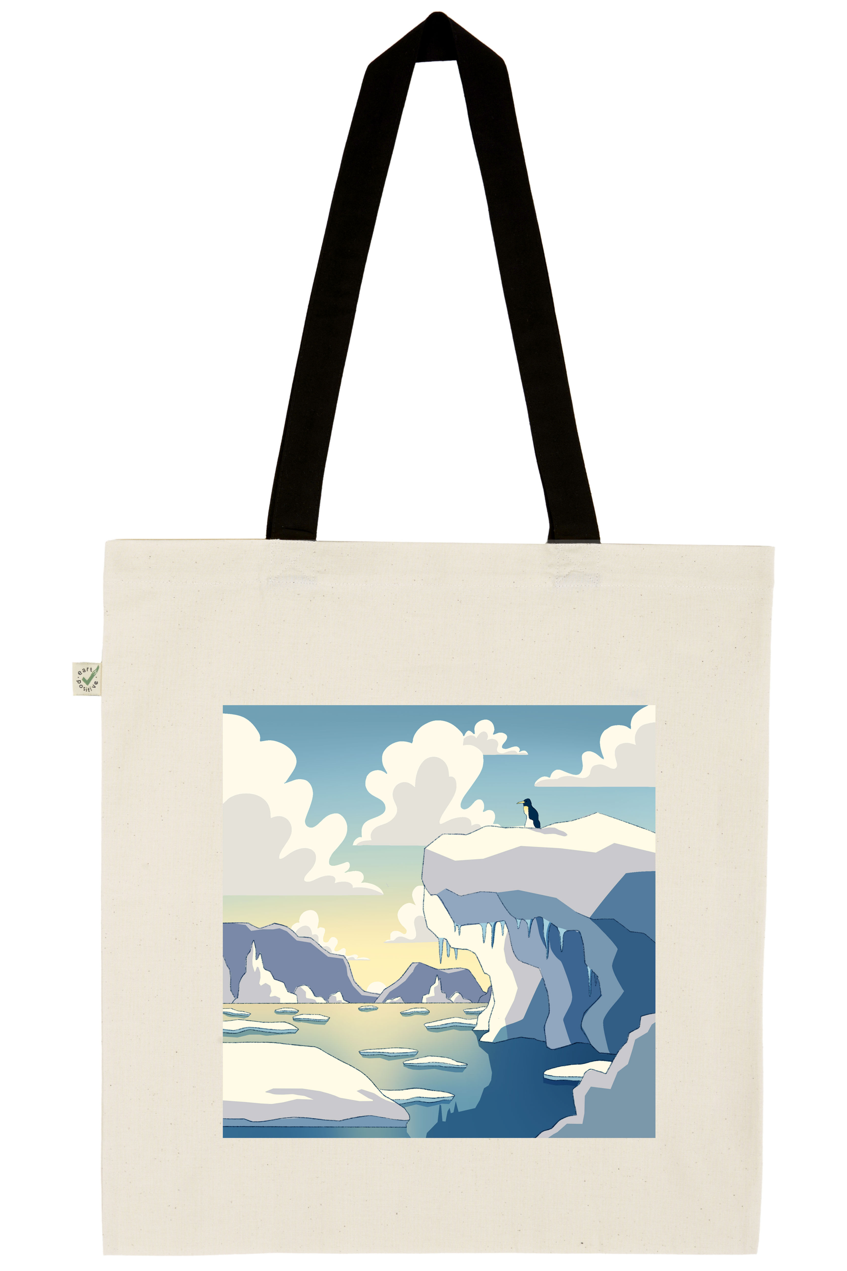 Ice Cap Tote