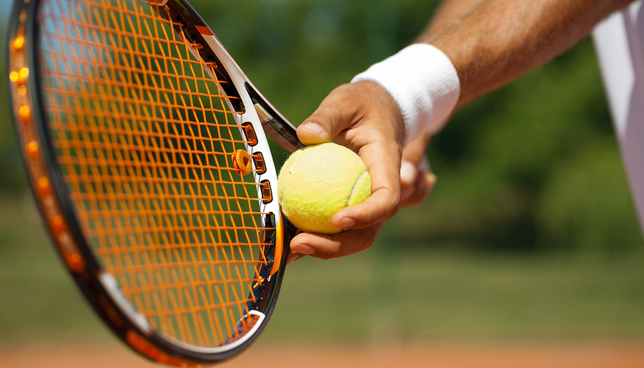 Tennisracket