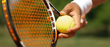 Tennis Racket