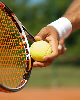 Tennisschläger