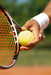 Tennis Racket