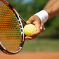 Tennis Racket