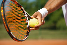 Tennisschläger