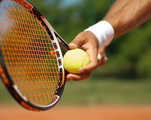 Tennis Racket