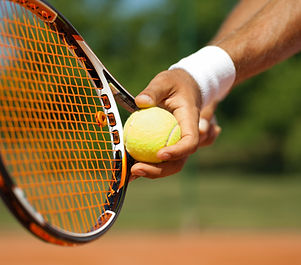 Tennis Racket