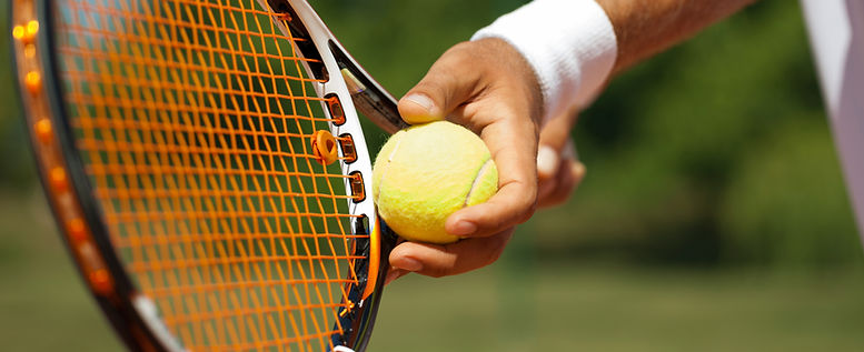 Tennis Racket
