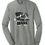 Thumbnail: Dump/Backhoe Long-sleeve T-shirt