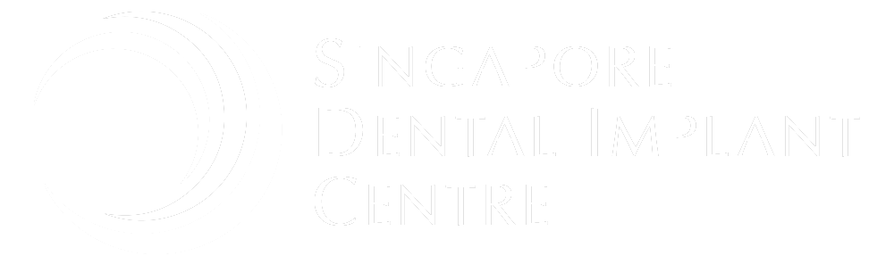 Singapore Dental Implant Centre logo