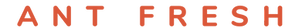Ant Fresh Logo