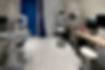 The Straits Eye Community Clinic screening room