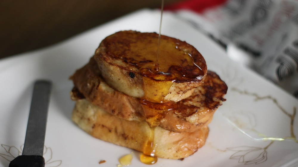 Best ever french toast