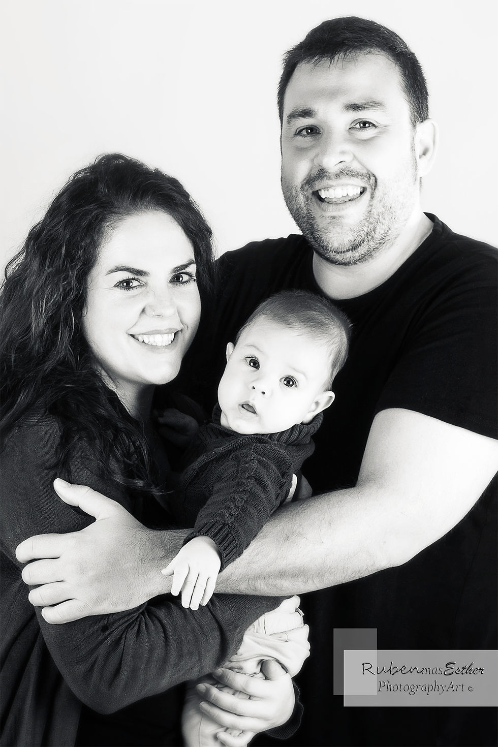 bebe-7-meses-familia-calatayud
