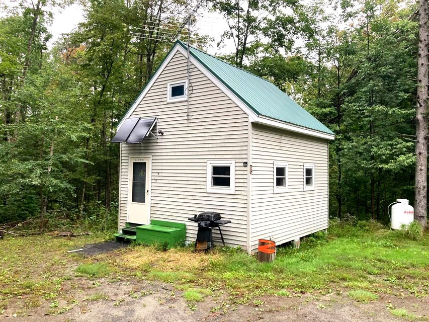 KINGSBURY PLANTATION | $50,000