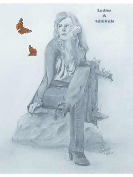 Ladies & Admirals