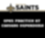 Saints Open Practice at Caesars Superdome