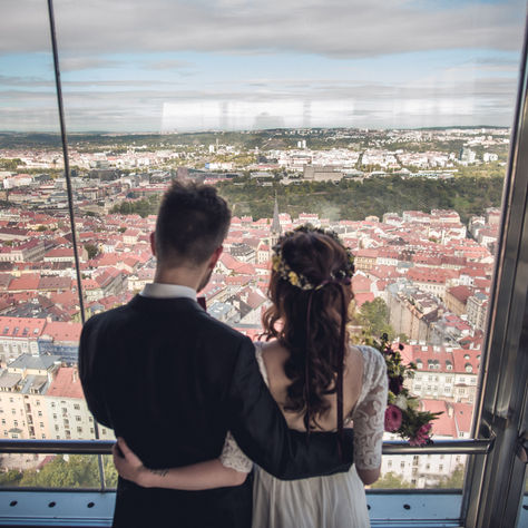 Zasnoubili jsme se. Co dál?