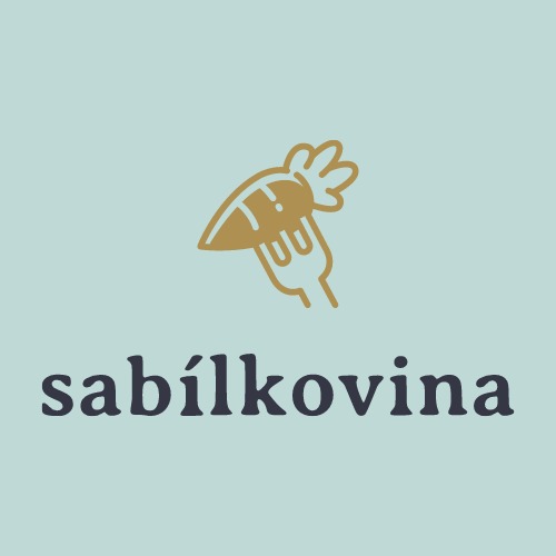 Obrázek autora: Sabílkovina