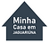 Logo do site Minha Casa em Jaguariúna