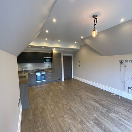 WW DECORATING
KITCHEN