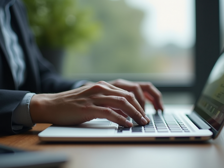 Automatize tarefas empresariais com nossos softwares exclusivos