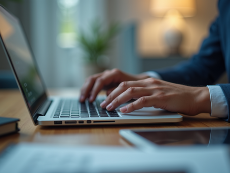 Softwares inovadores para impulsionar o crescimento do seu negócio