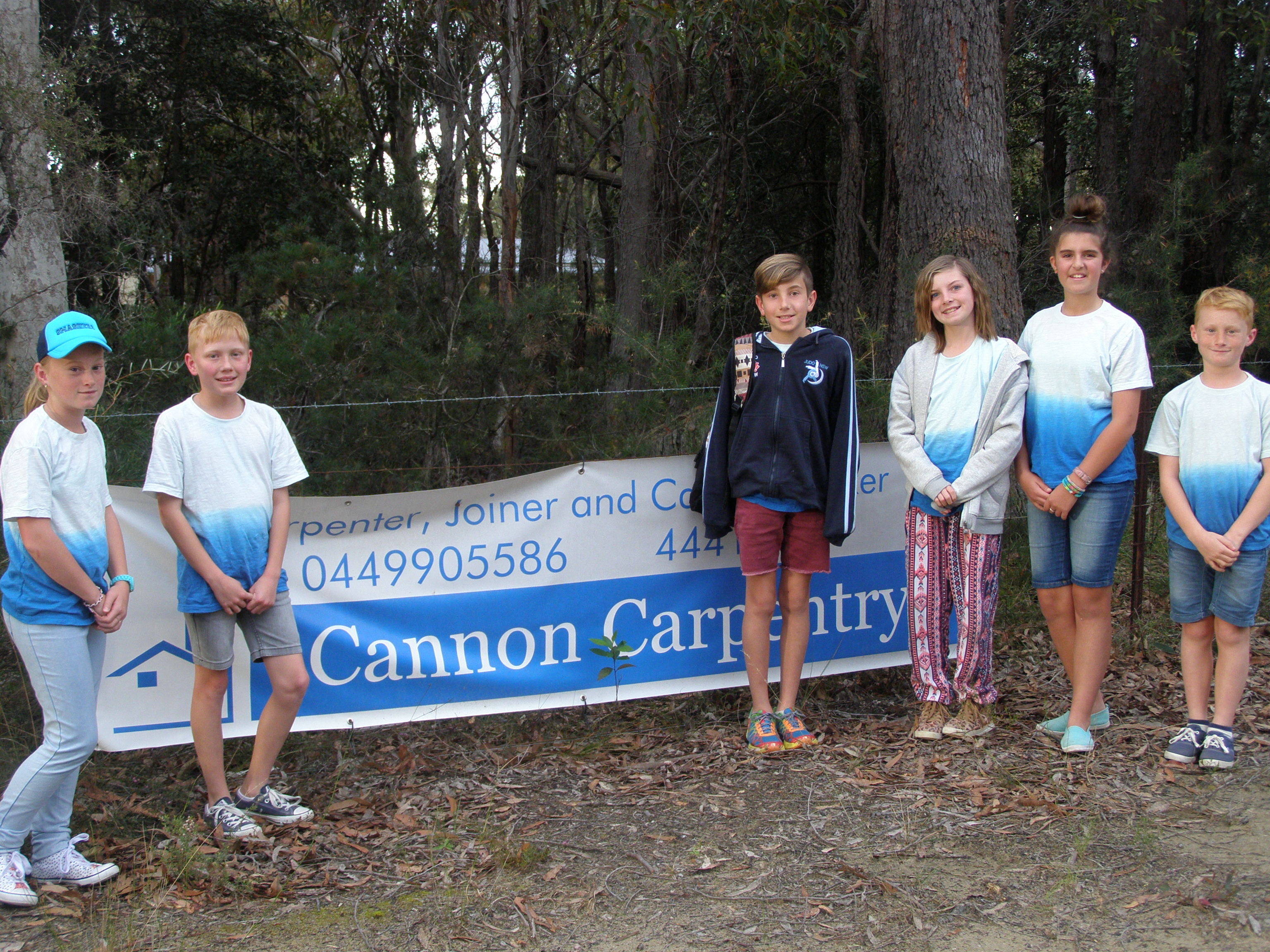 Cannon Carpentry