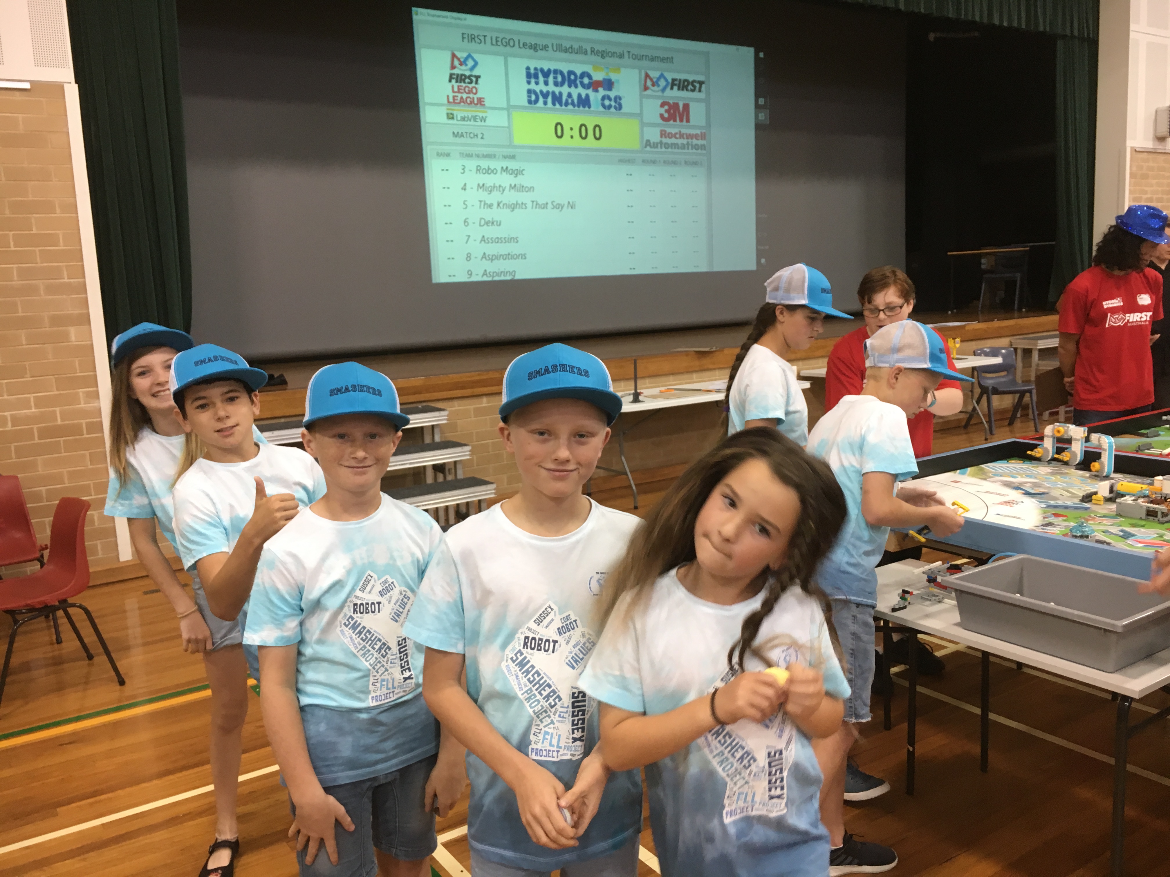 Ulladulla Regional