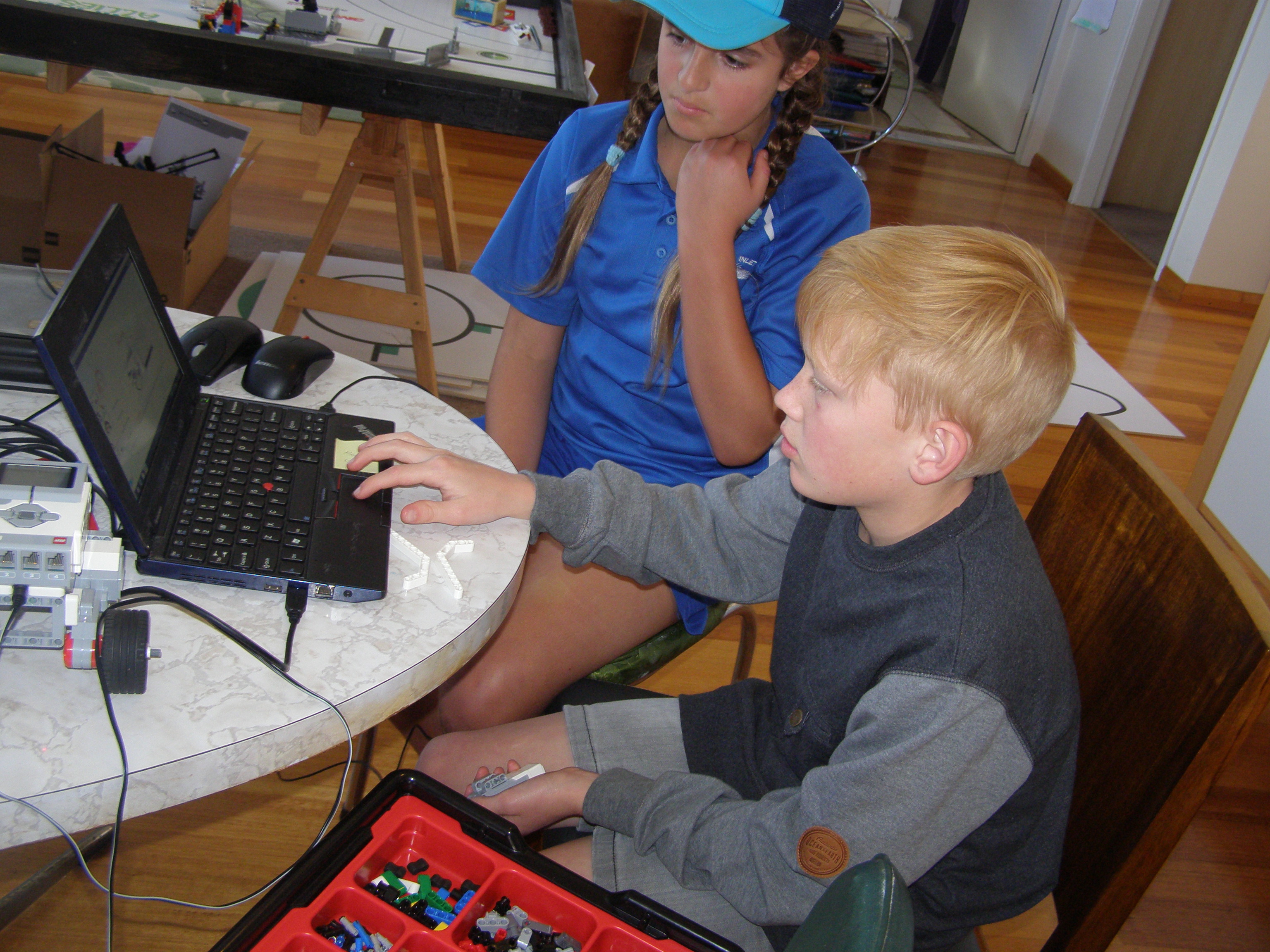 Coding