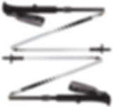 Black Diamond Distance FLZ Pole