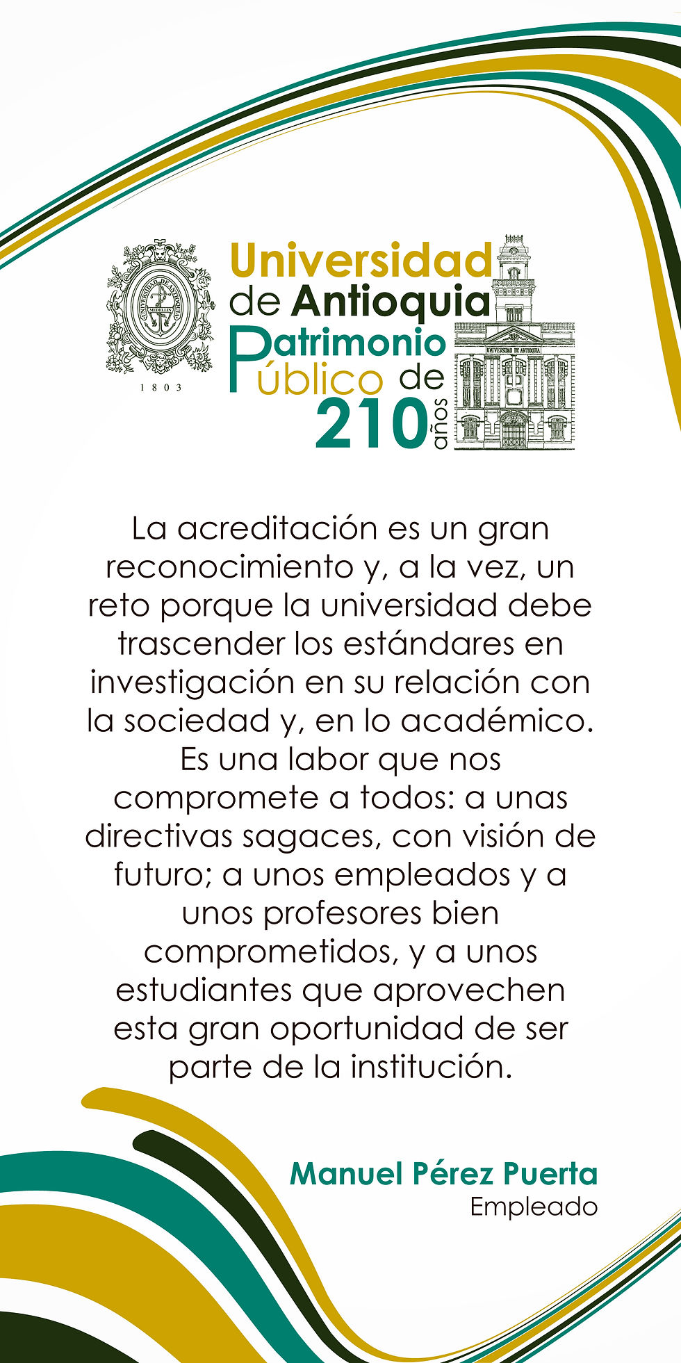 Diseño piezas y logotipo