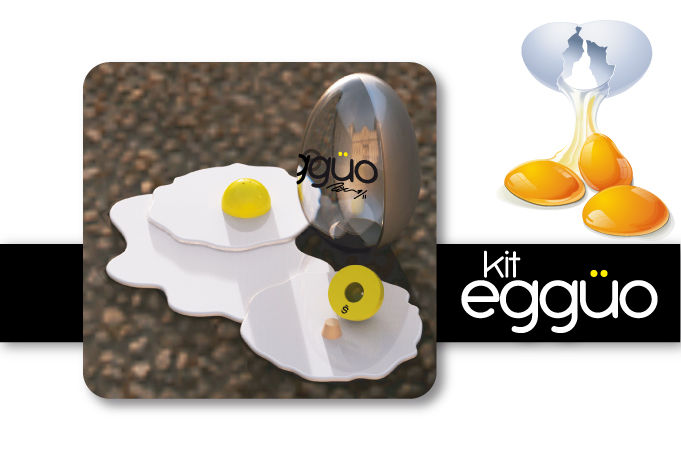 Diseño lúdico EGGUO