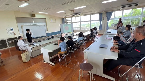 小学校にてお金の勉強|誰でも出来るシンさん運用