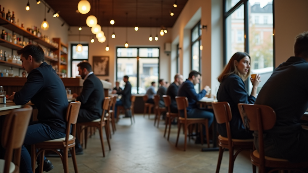 Optimize Your Google Business Profile for Success